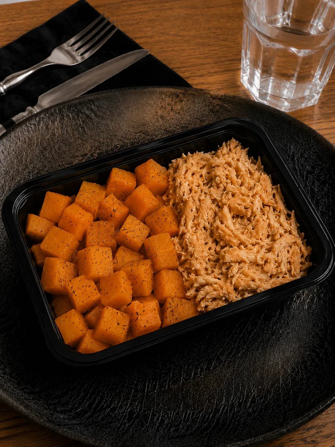 Kit 7 Dias Low Carb