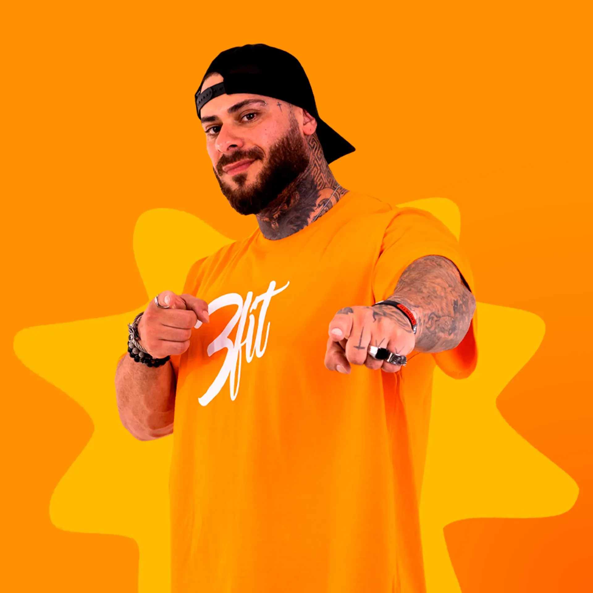 Léo Stronda
