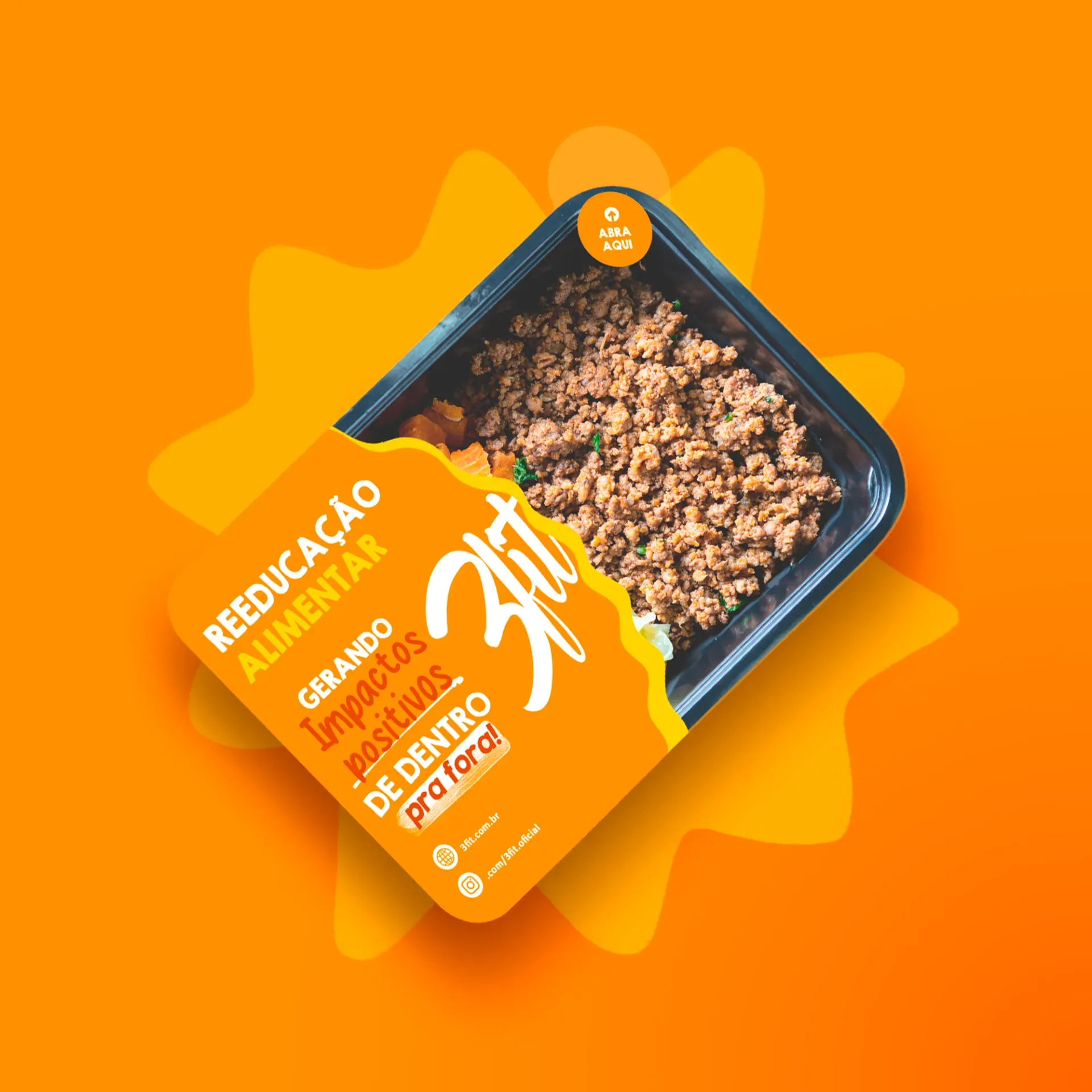 Reeducação Alimentar