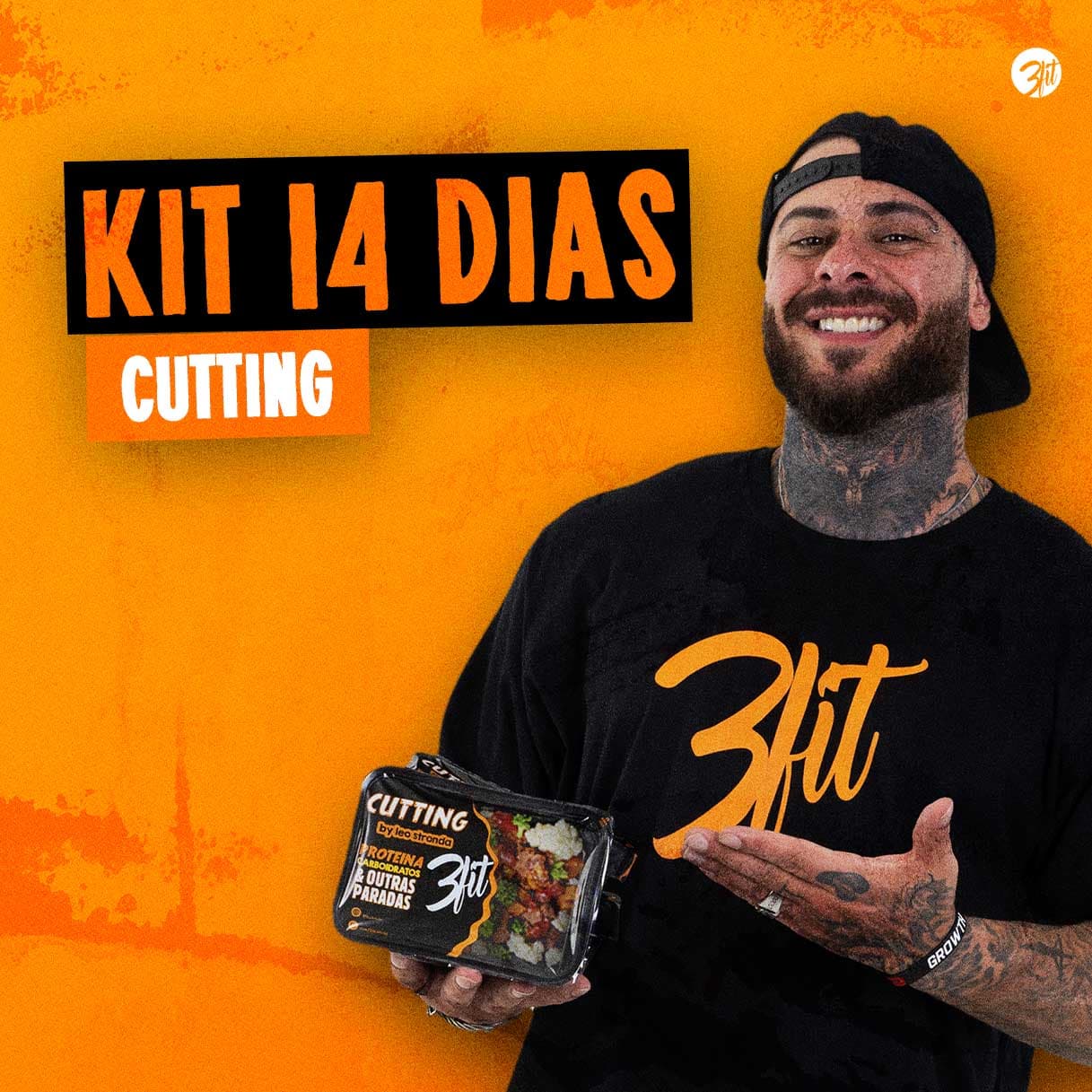 Cutting 14 Dias