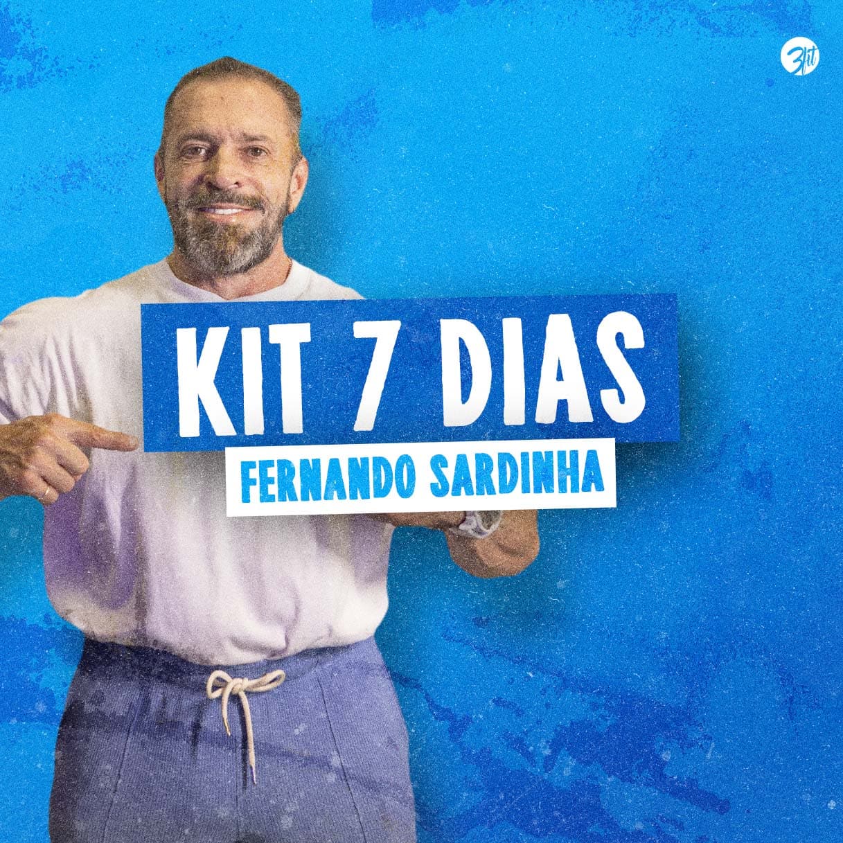 OFF SEASON Sardinha - 14 Dias