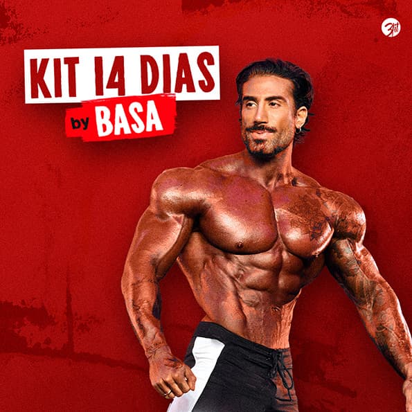 Linha Basa - 14 Dias