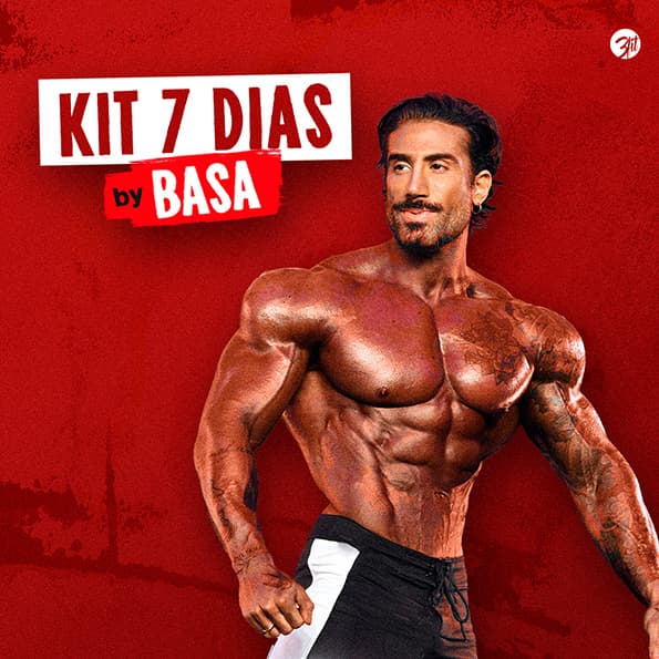 Linha Basa - 7 Dias
