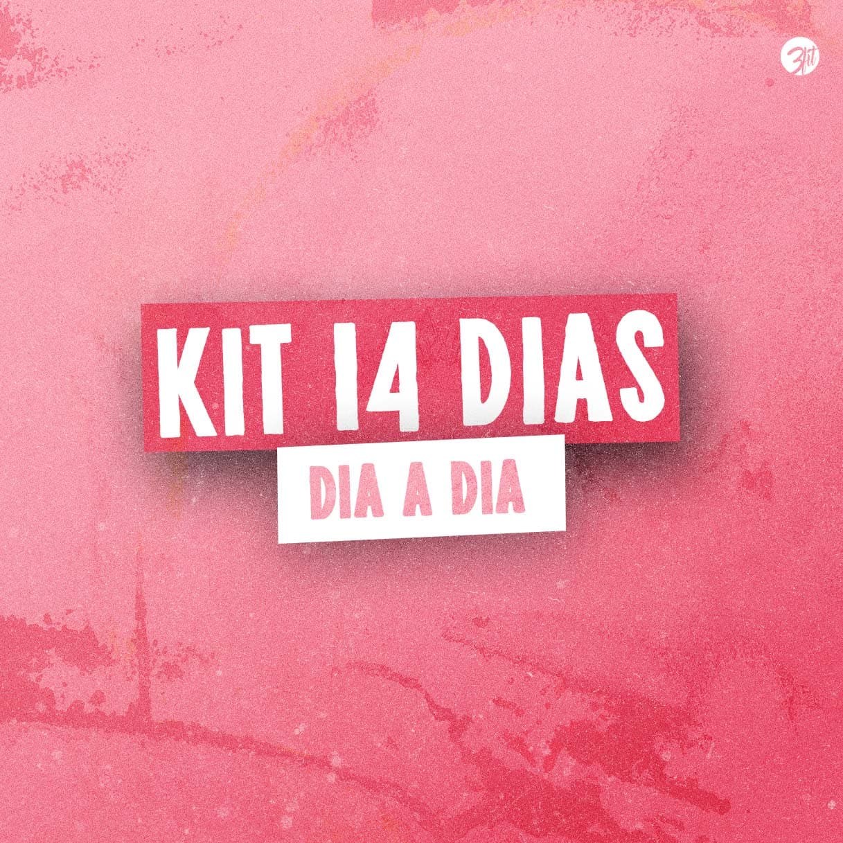 Dia a Dia - 14 Dias