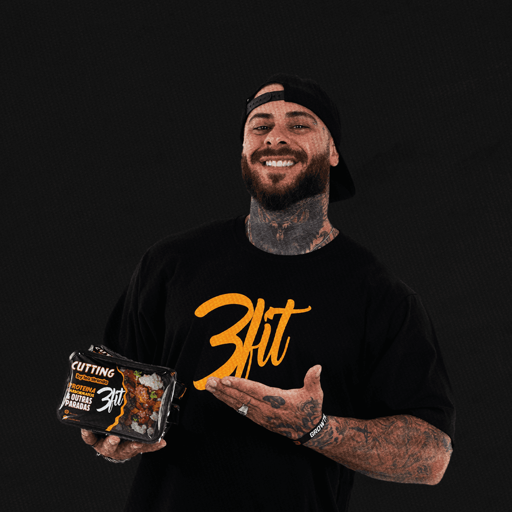 Léo Stronda